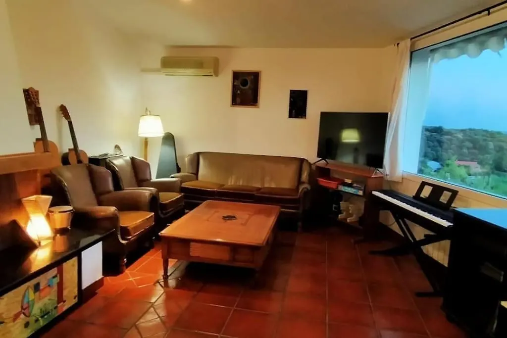 Villa Sofia Capitana 0*,