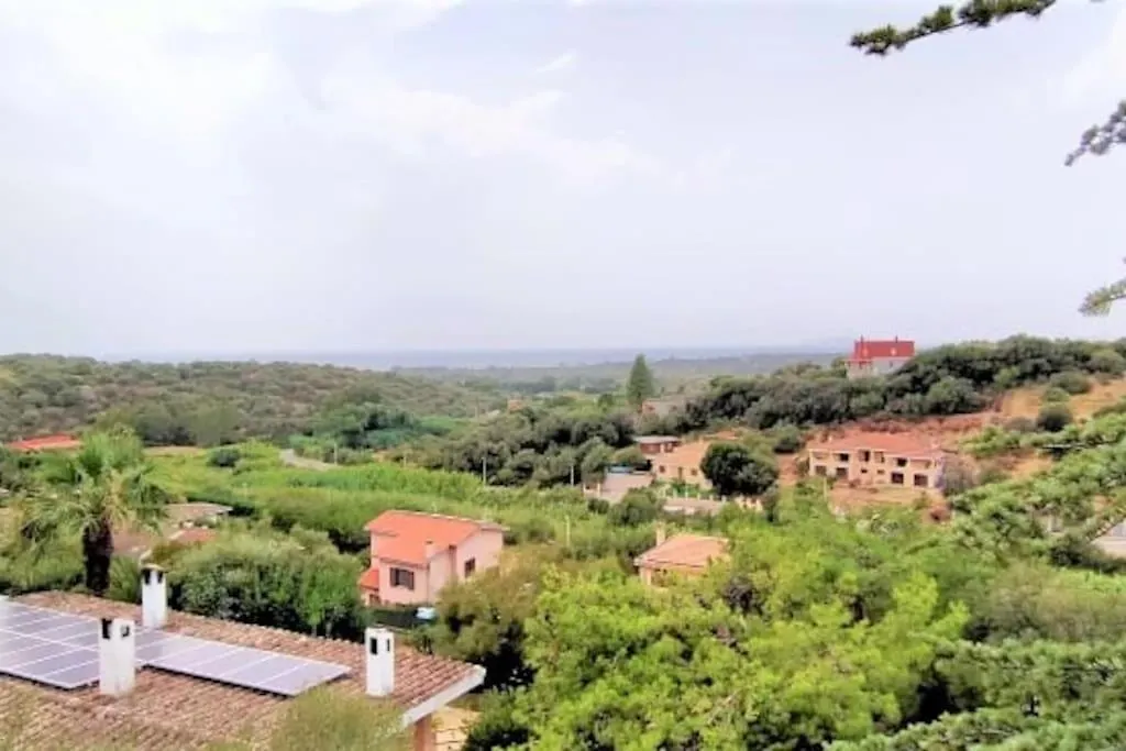 Villa Sofia Capitana