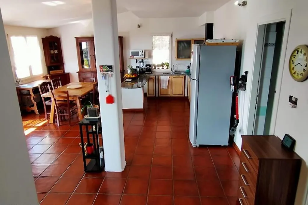 Konukevi Villa Sofia Capitana