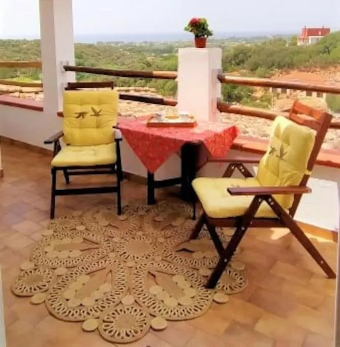 Villa Sofia Capitana İtalya