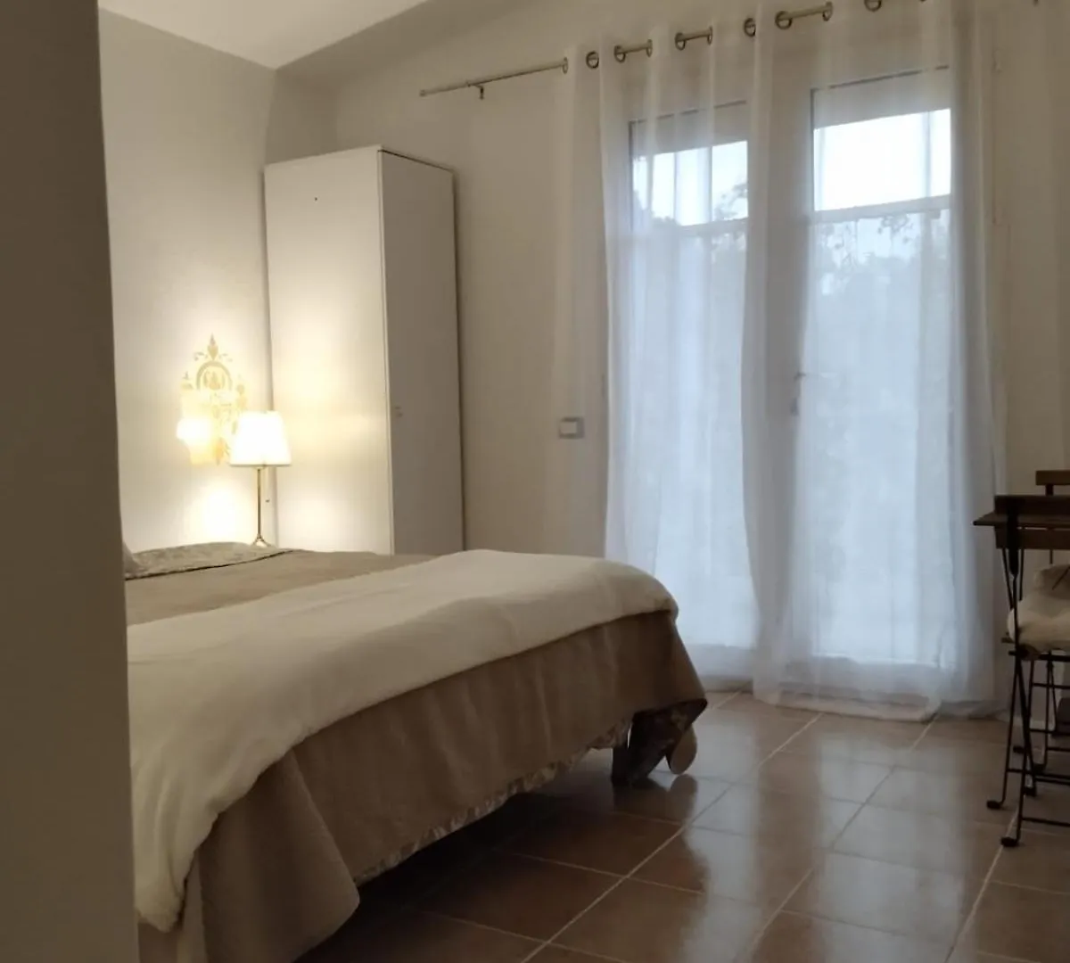 Villa Sofia Capitana
