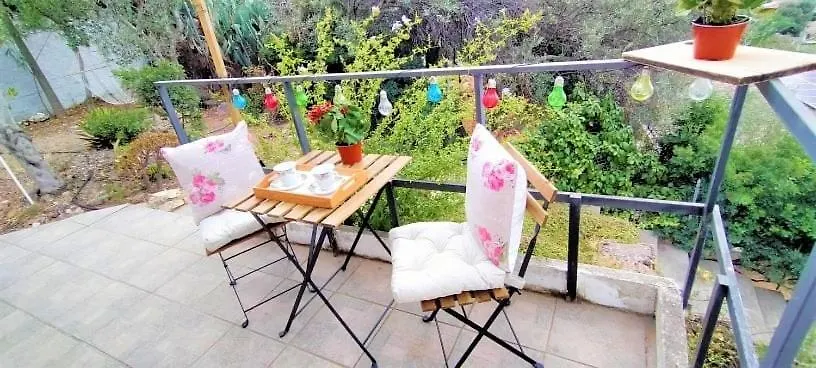 Villa Sofia Capitana İtalya