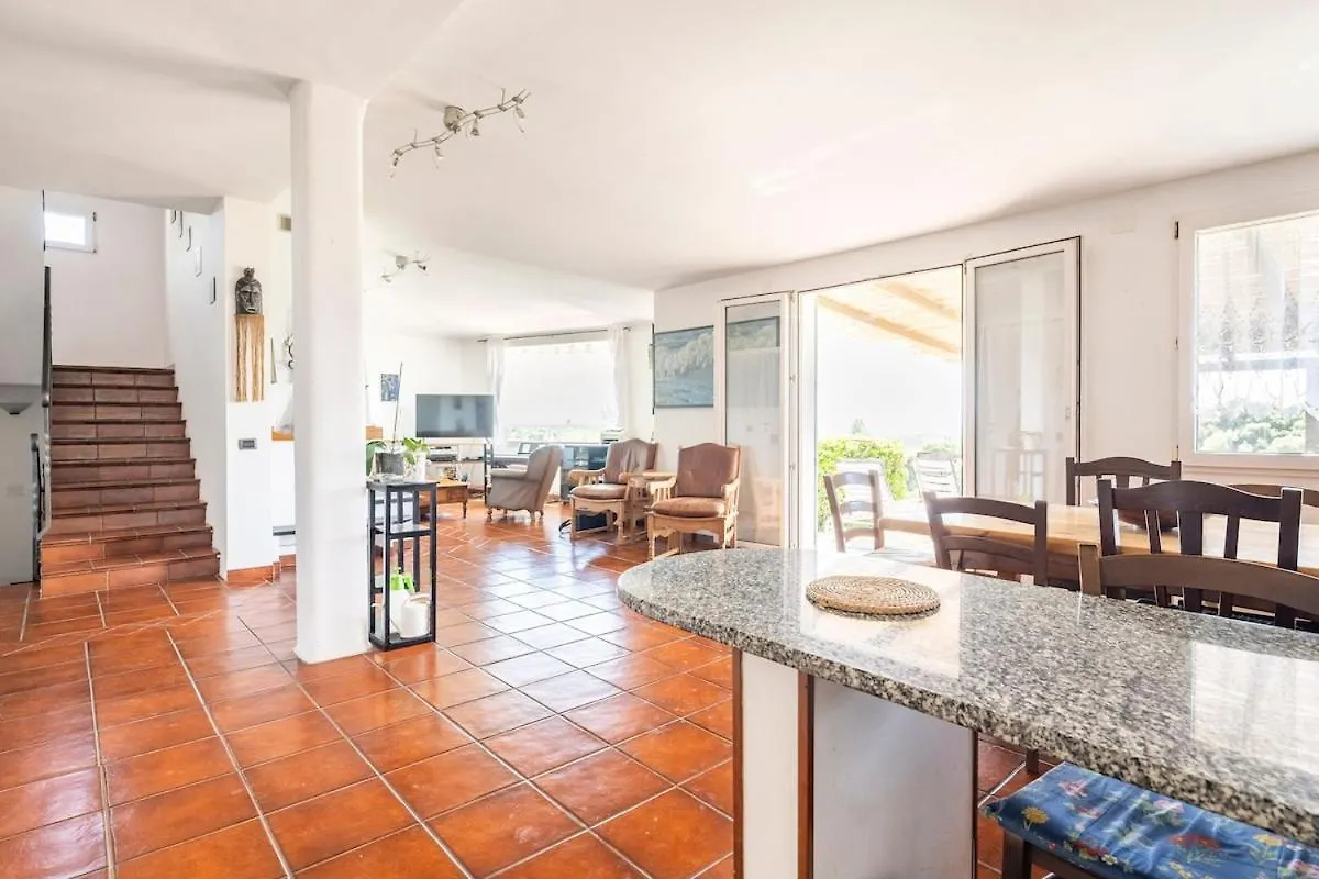 Konukevi Villa Sofia Capitana