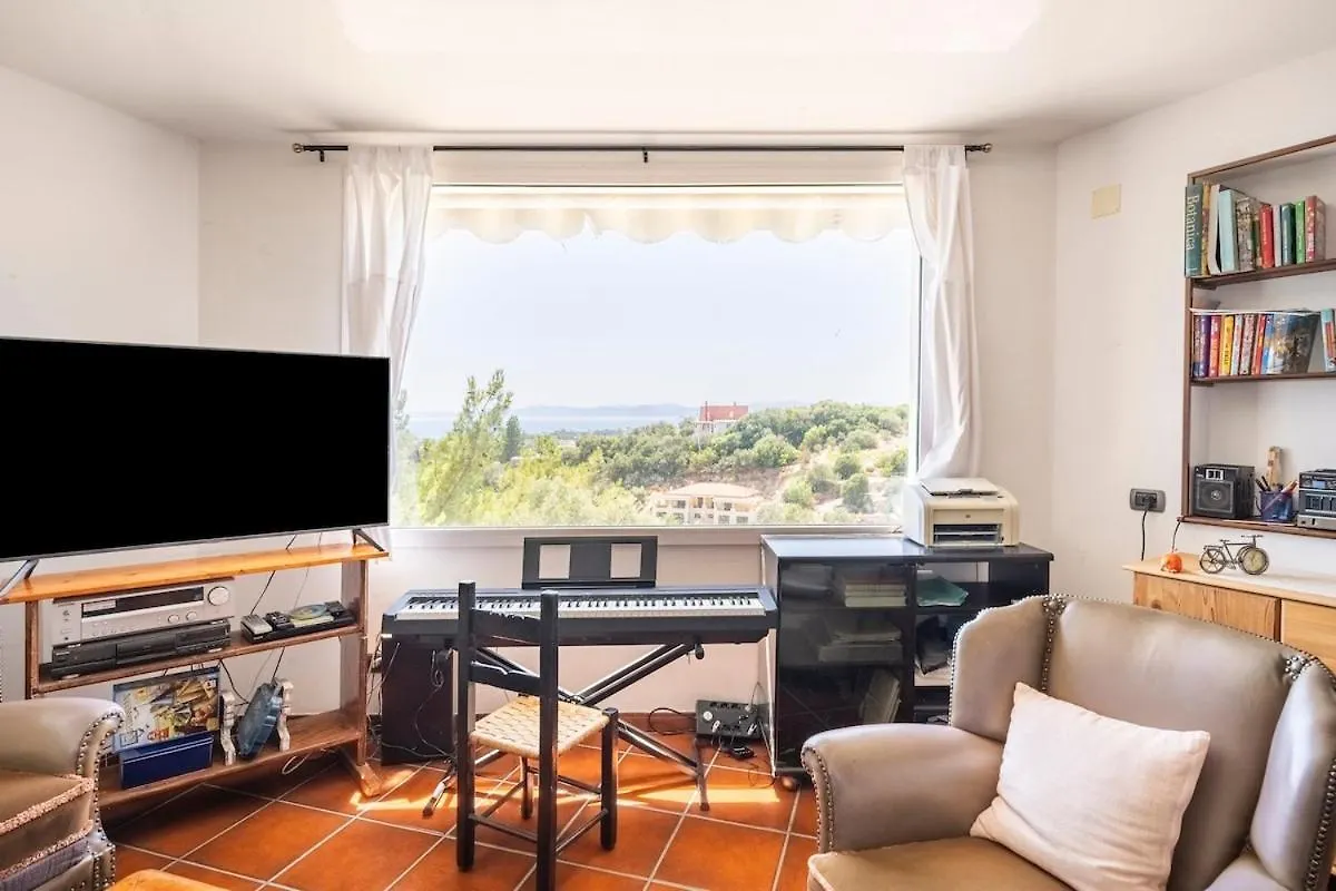 Villa Sofia Capitana 0*,