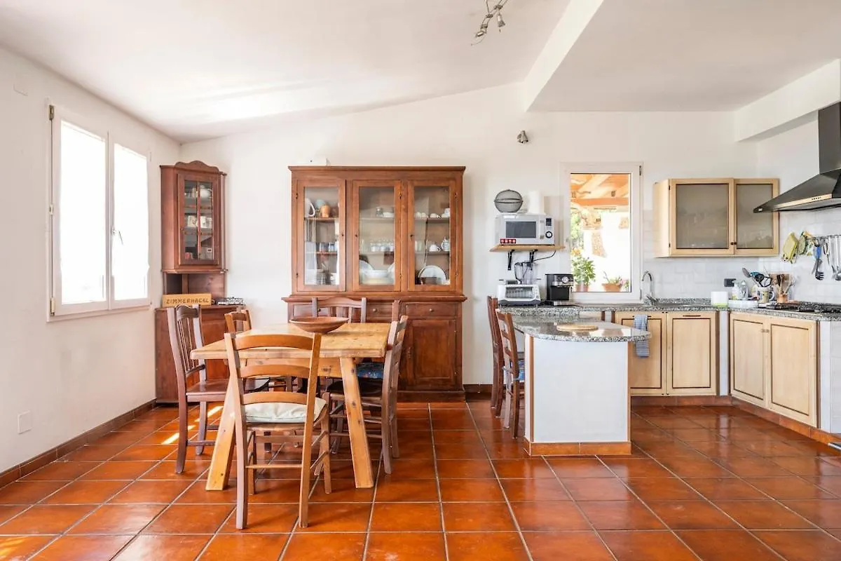 Villa Sofia Capitana