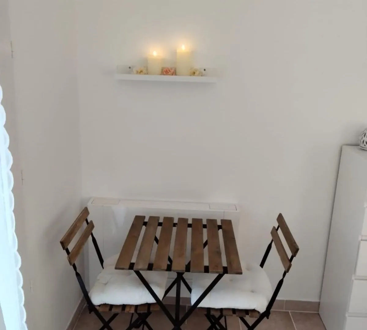 Casa de hóspedes Villa Sofia Capitana Itália