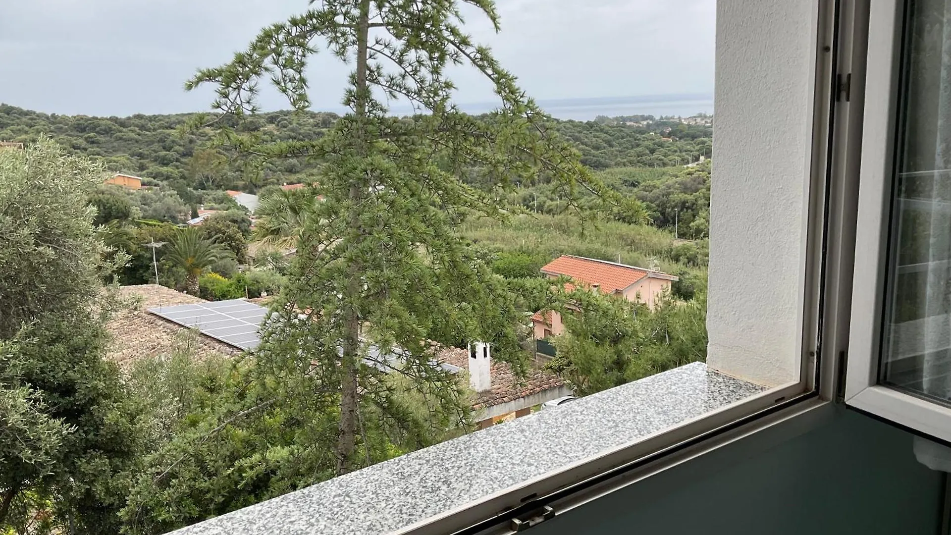 Konukevi Villa Sofia Capitana