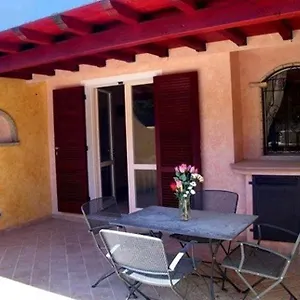 Borgo Dei Conti Casa vacanze